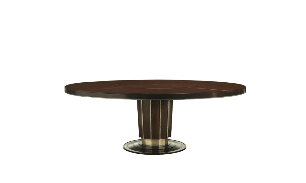 BAKER Sutton Dining Table