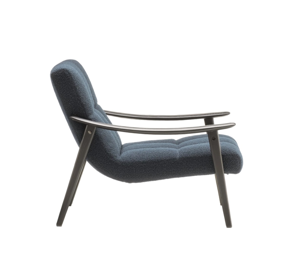 Minotti Fynn Armchair в интерьере