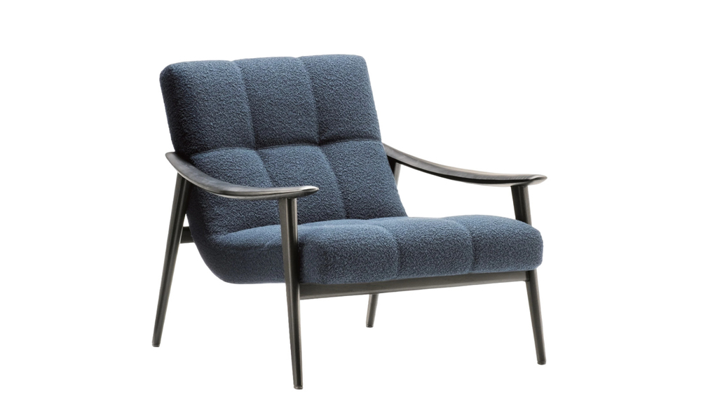 Minotti Fynn Armchair