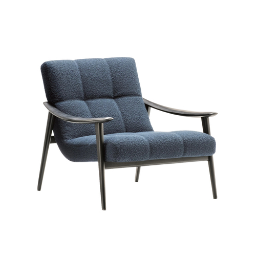 Minotti Fynn Armchair