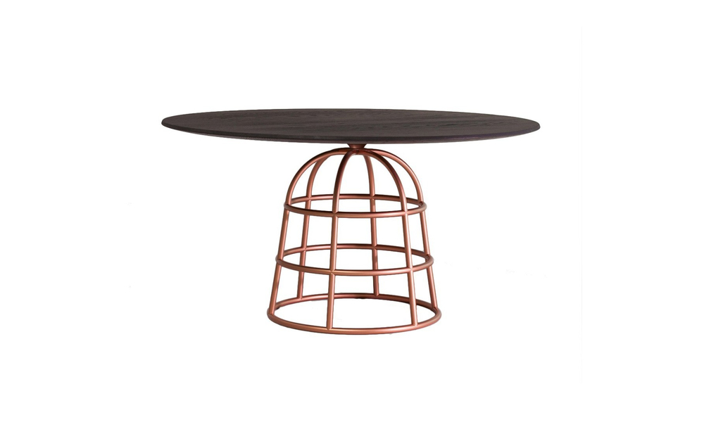 Bonaldo Mass Dining Table