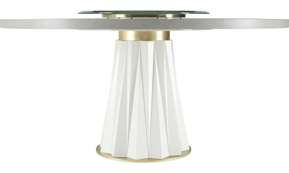 BAKER Heliodor Dining Table