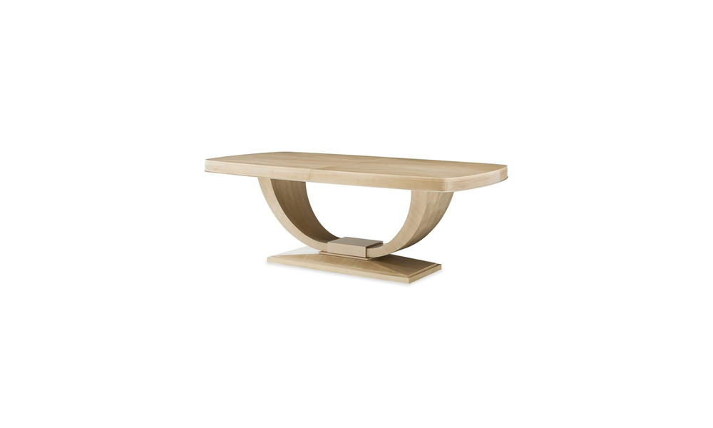 Caracole Fan Dining Table