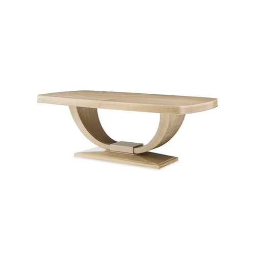 Caracole Fan Dining Table