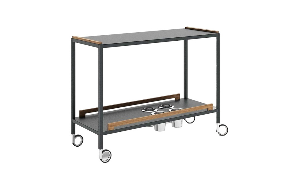Atmosphera Flair Serving Table