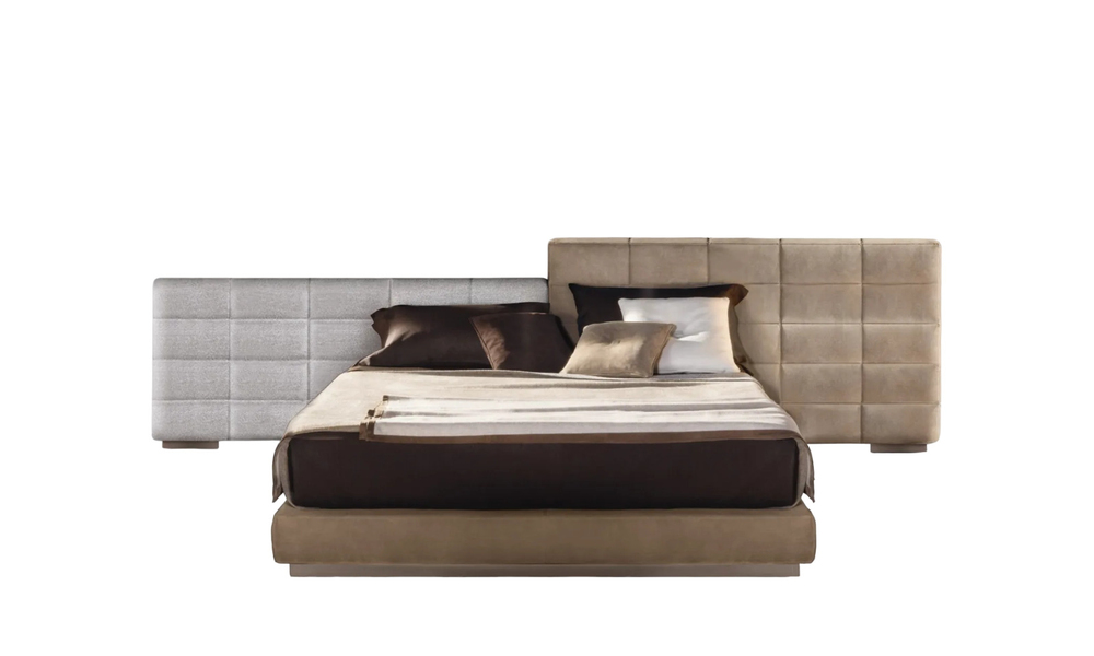 Minotti Lawrence Bed