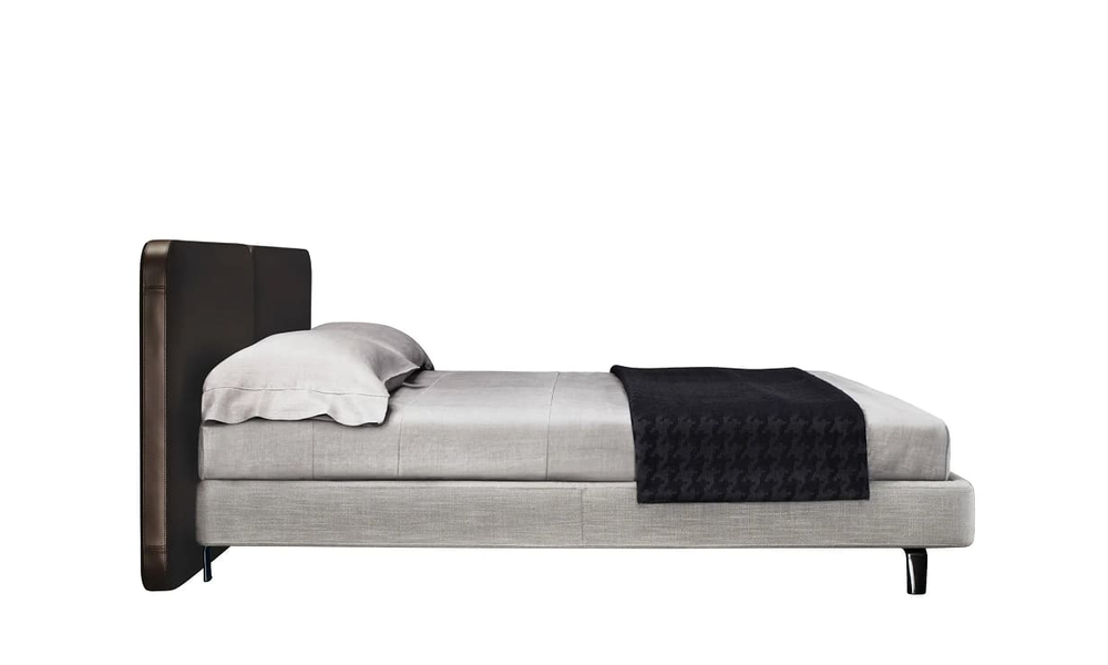 Minotti Tatlin Bed
