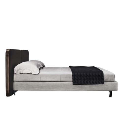 Minotti Tatlin Bed