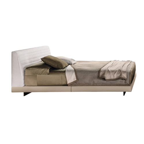 Minotti Roger bed