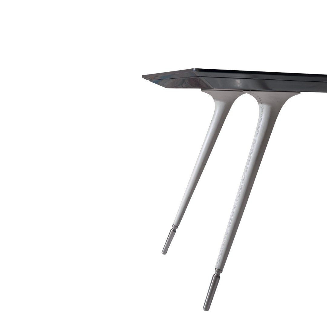 Visionnaire Wilshire desk в интерьере