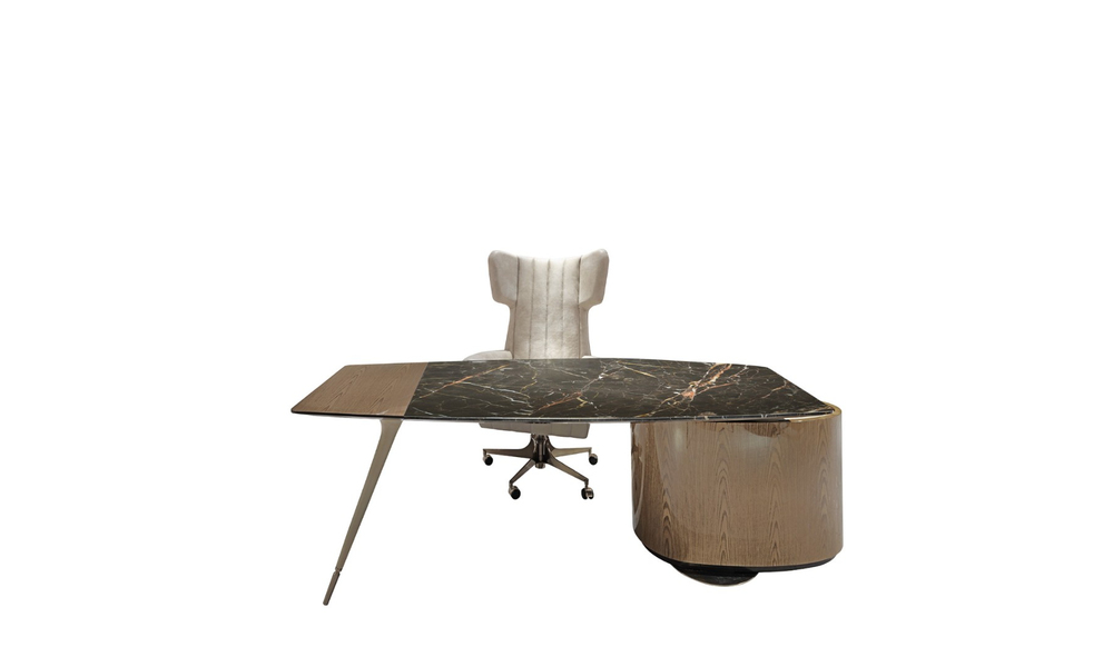 Visionnaire Wilshire desk