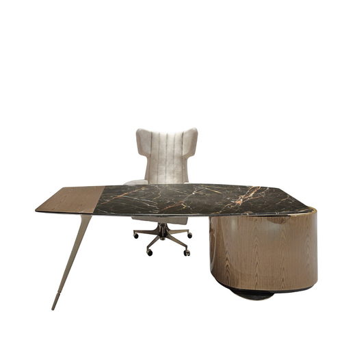 Visionnaire Wilshire desk