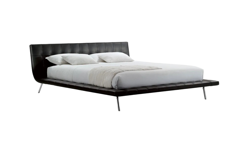 Poliform Onda Bed