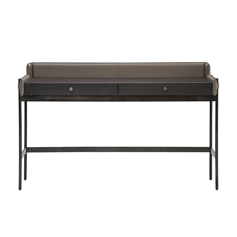 Aston Martin V254 desk в интерьере