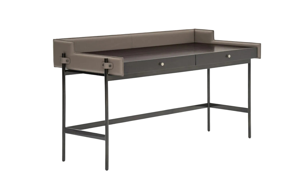 Aston Martin V254 desk