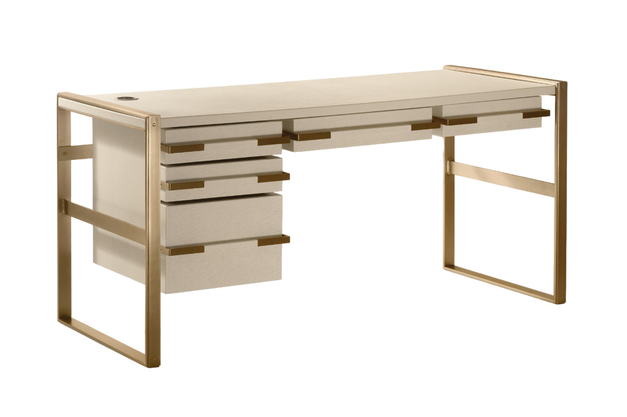 Magni Bagagli desk в интерьере