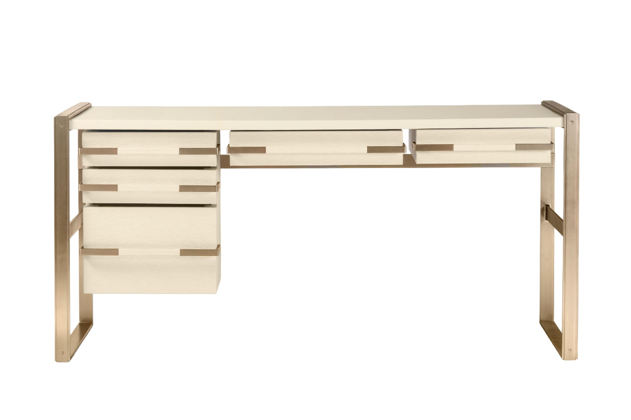 Magni Bagagli desk в интерьере