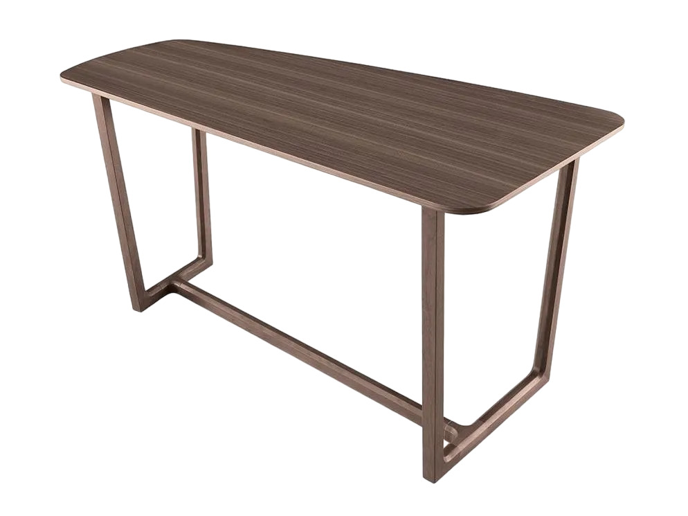 Poliform Concorde desk в интерьере