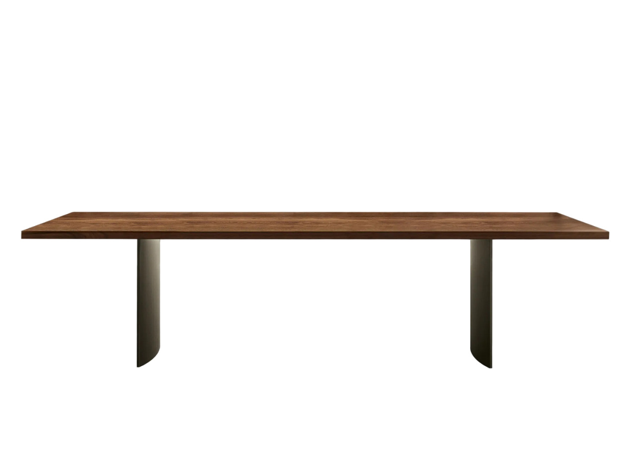 Minotti Linha Dining Table в интерьере