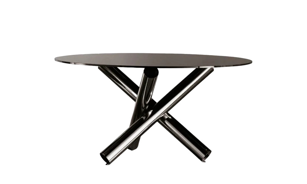 Minotti Van Dyck Dining Table