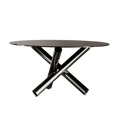 Minotti Van Dyck Dining Table