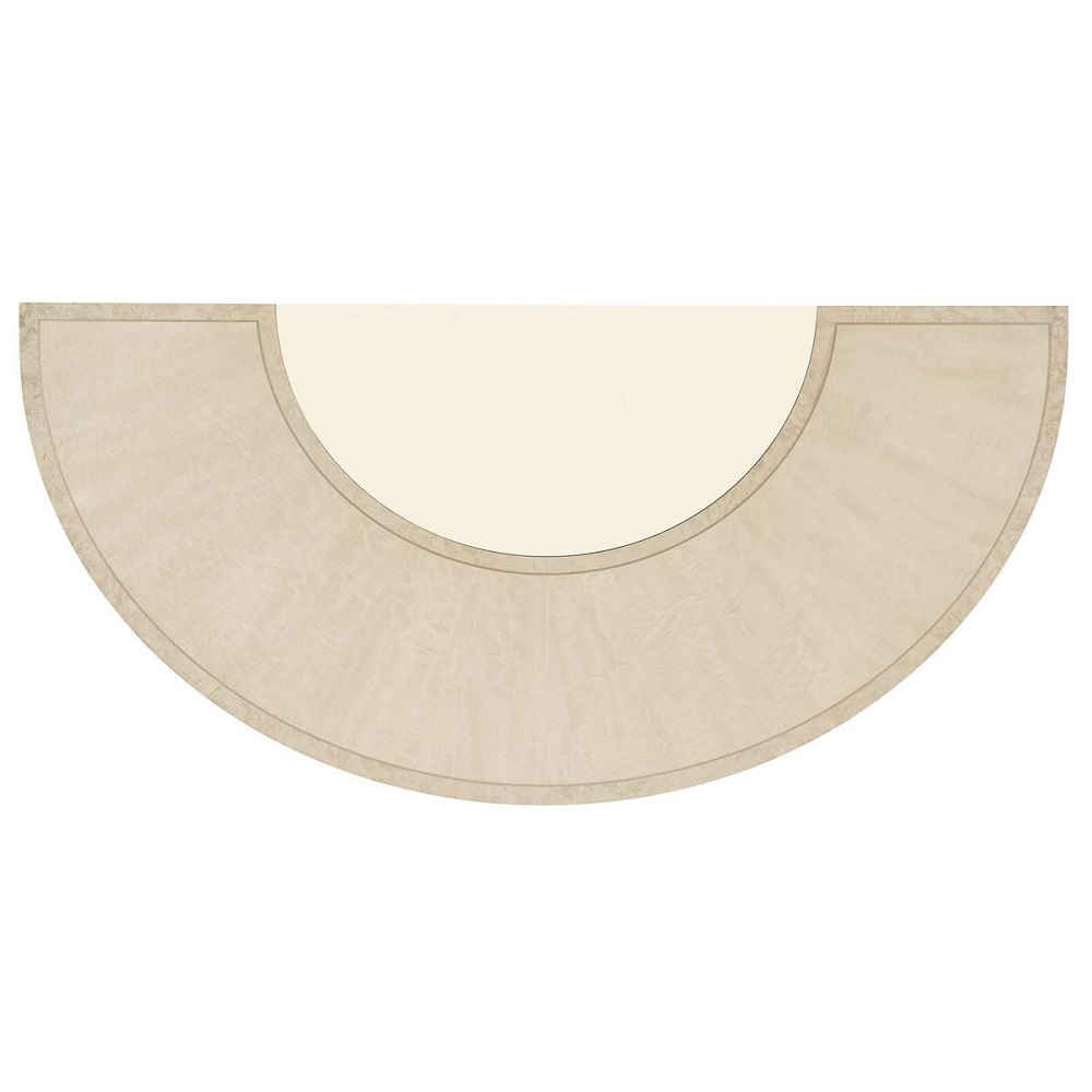 Caracole Half The Time Desk в интерьере