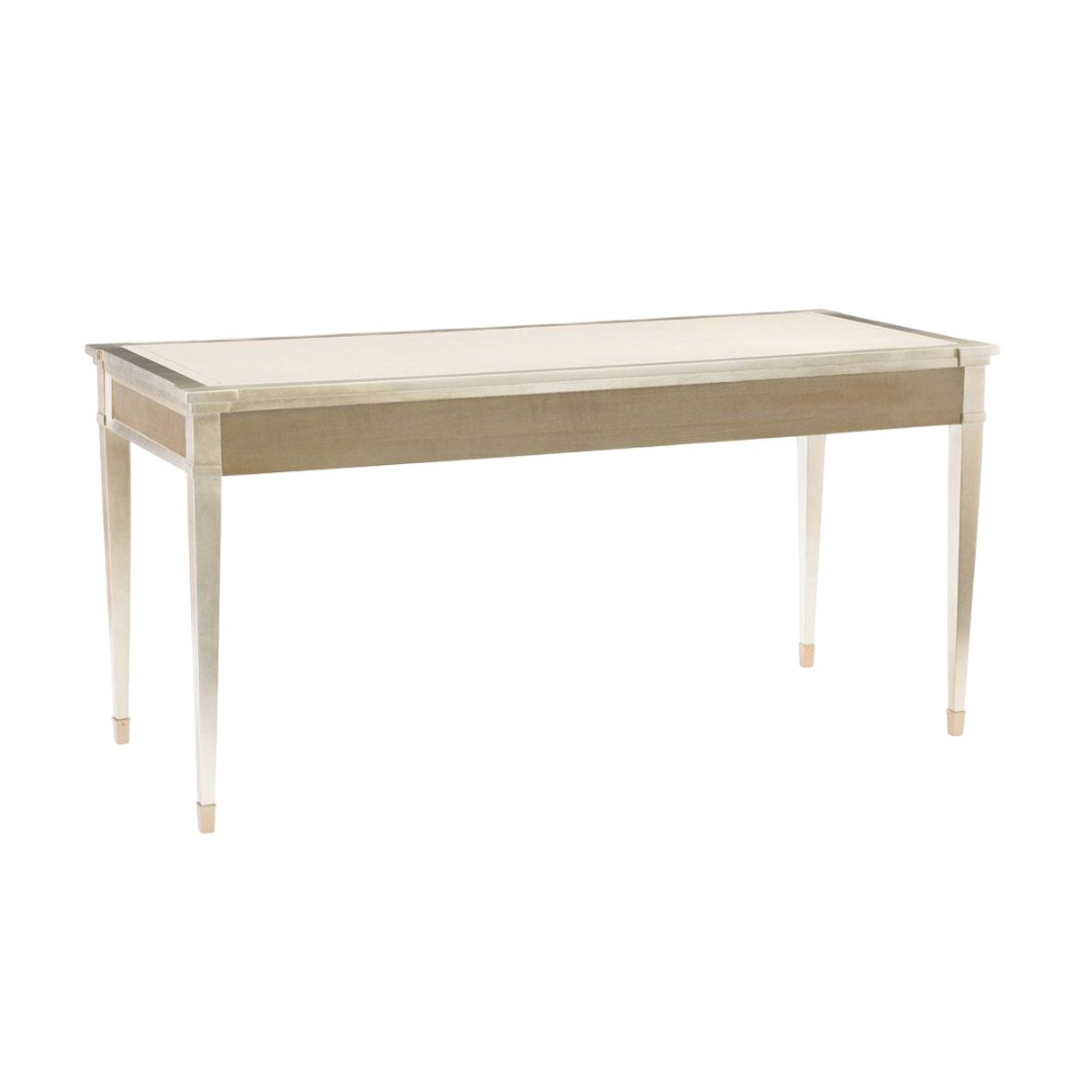 Caracole Letters desk в интерьере