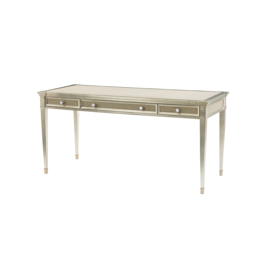 Caracole Letters desk в интерьере