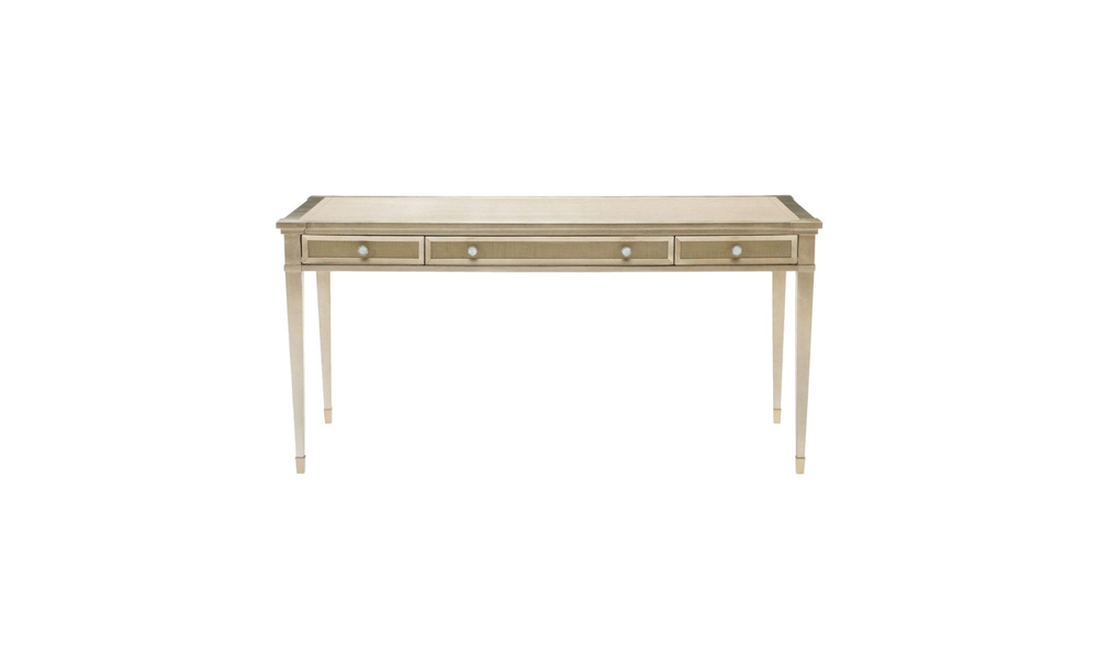 Caracole Letters desk