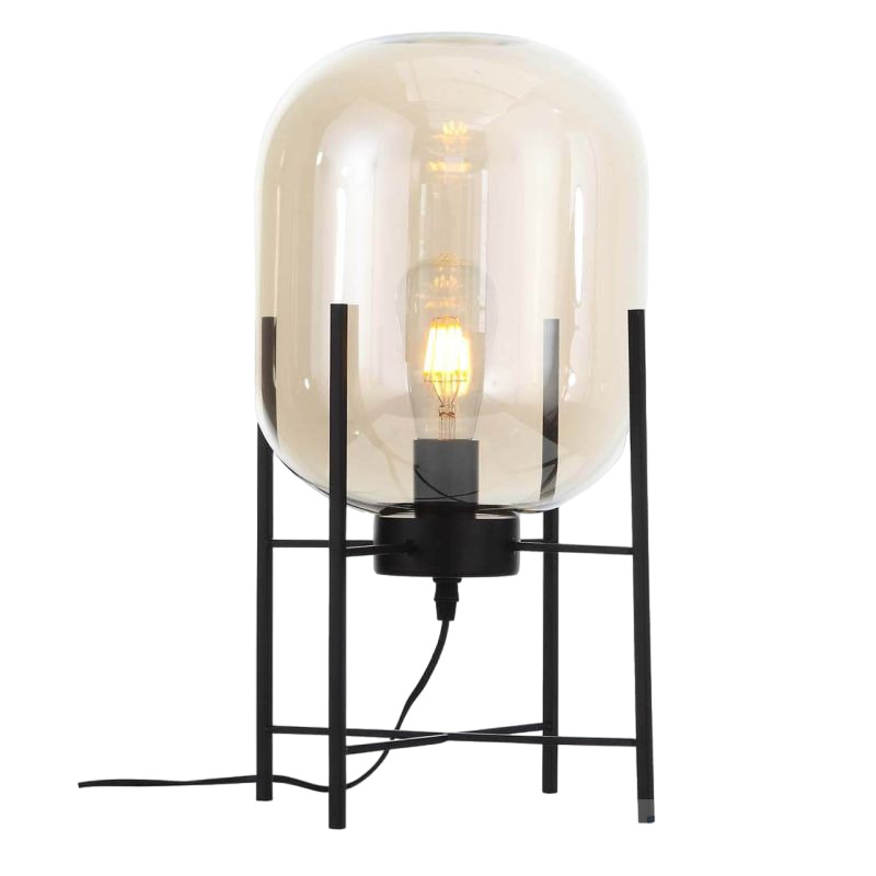 Romatti Burasca Table Lamp в интерьере