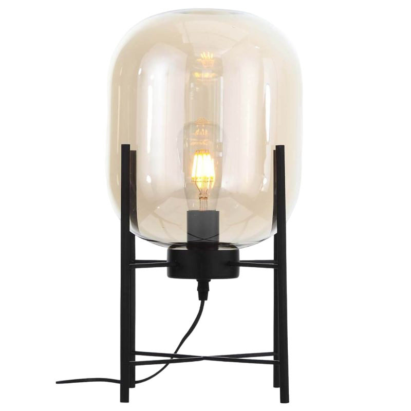Romatti Burasca Table Lamp в интерьере