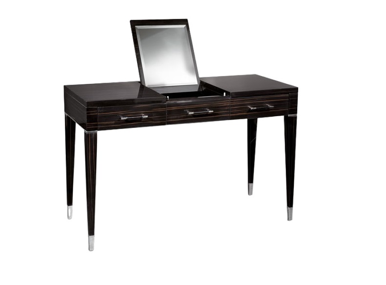 Fendi Dedalo Dressing Table в интерьере