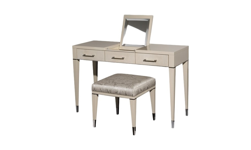 Fendi Dedalo Dressing Table