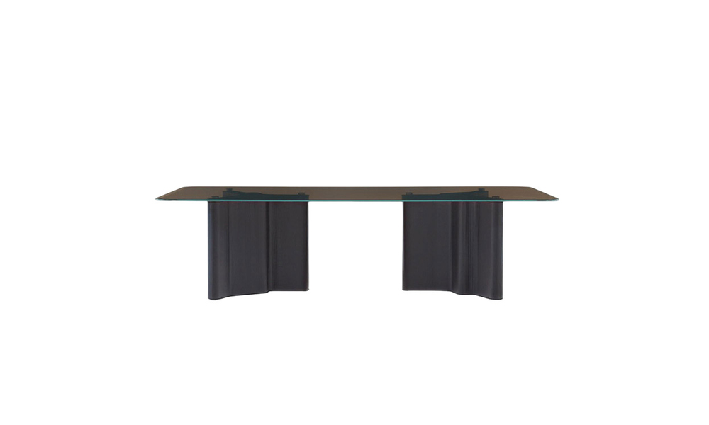 Minotti Lou Dining Table