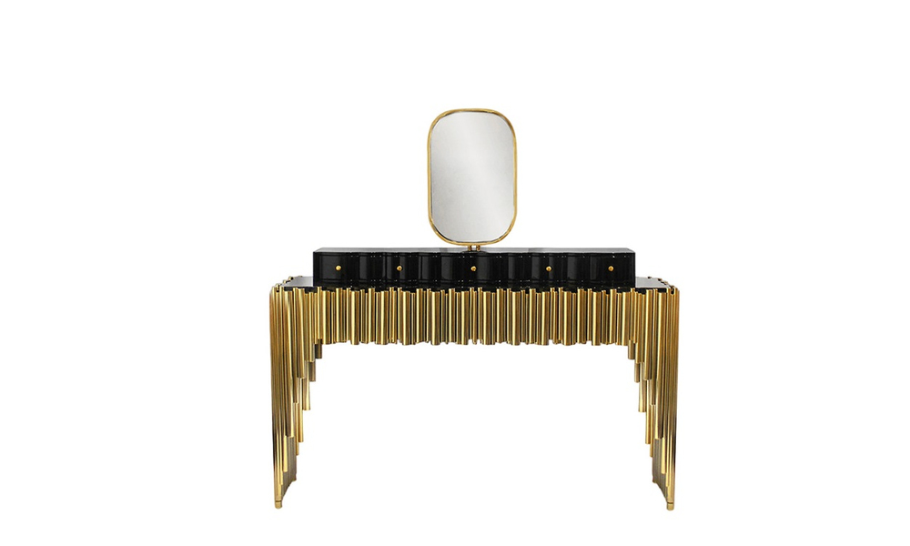 Brabbu Symphony dressing table