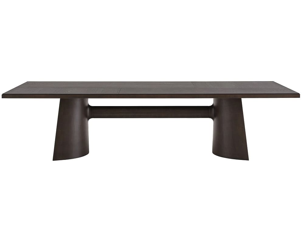 Poliform Kensington Dining Table в интерьере