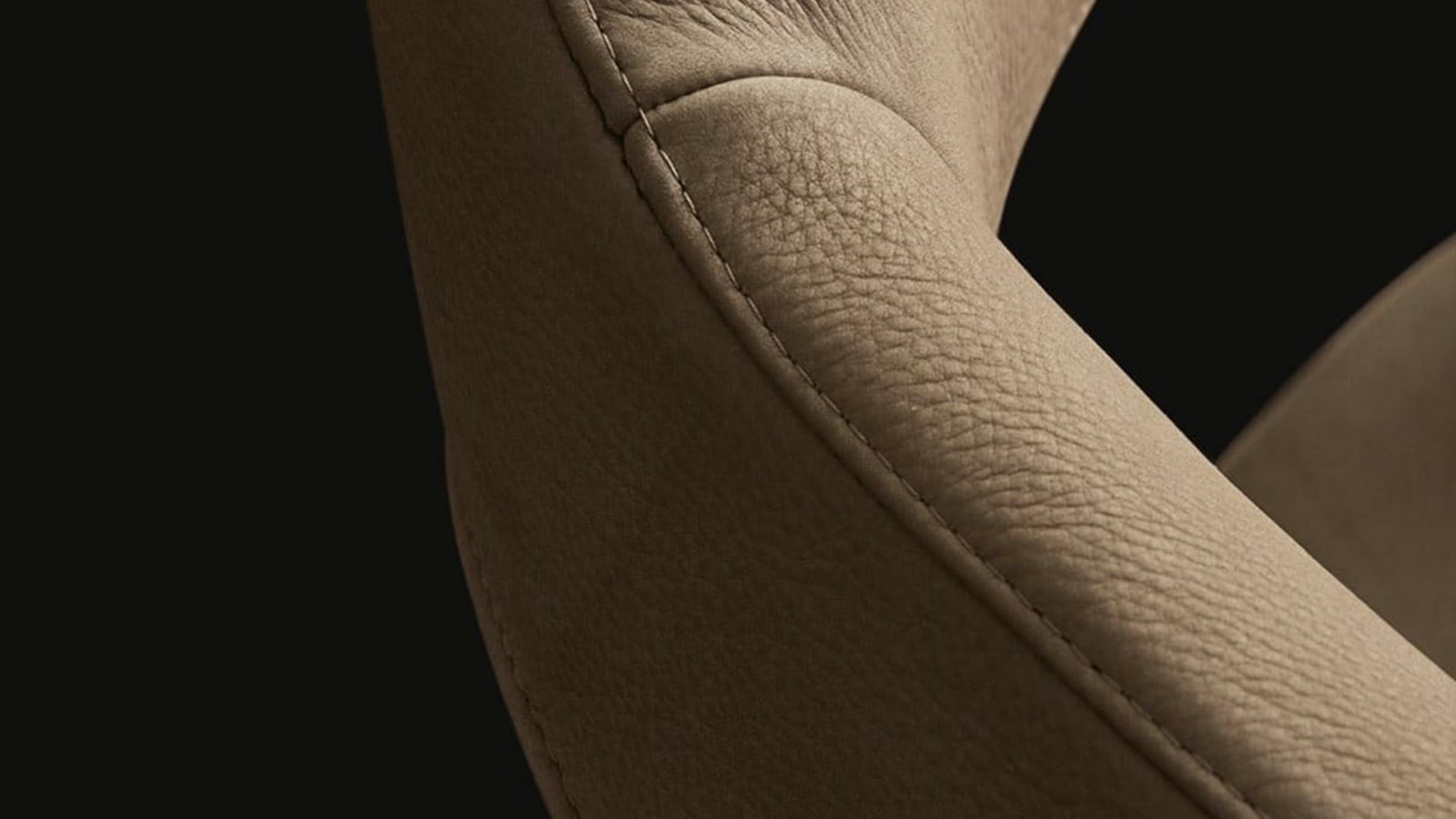 Poliform Sophie Lite bar stool в интерьере