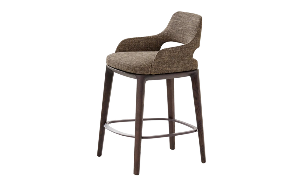 Poliform Sophie Lite bar stool