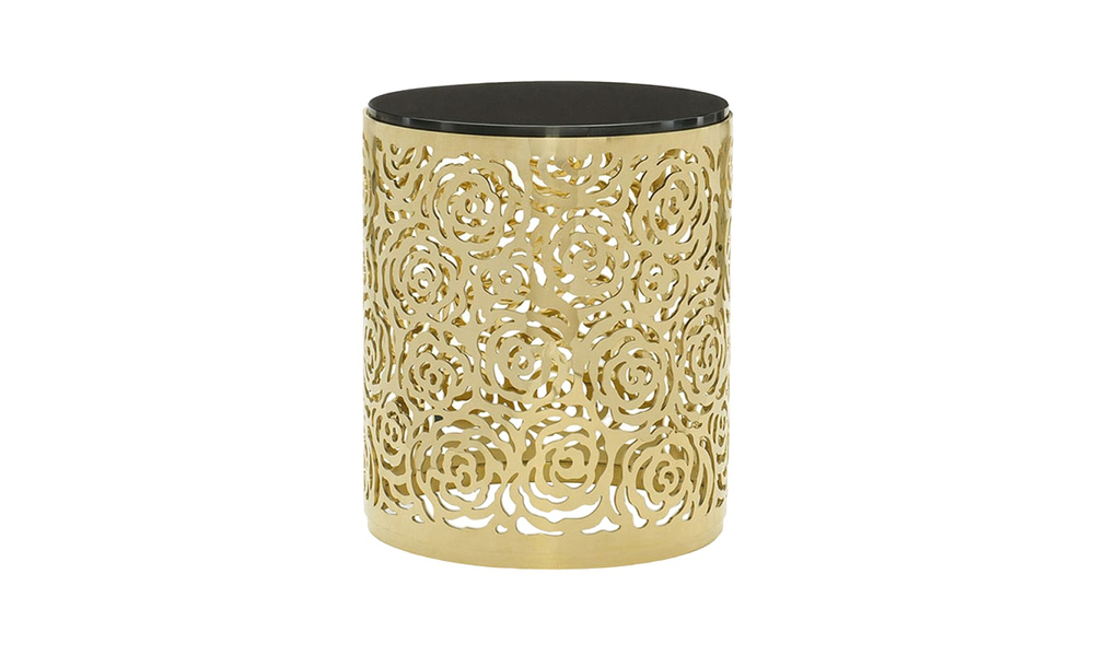 Caracole The Rose Corner Table