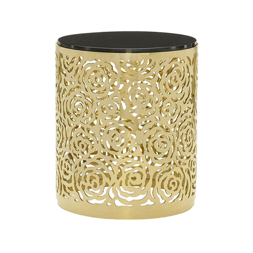 Caracole The Rose Corner Table