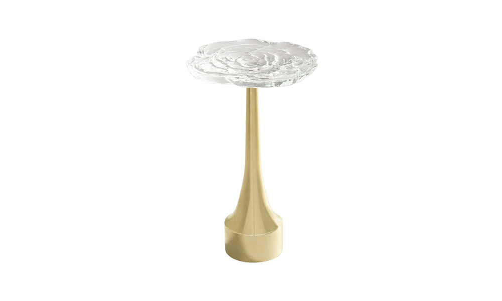 Caracole The Inbloom Corner Table