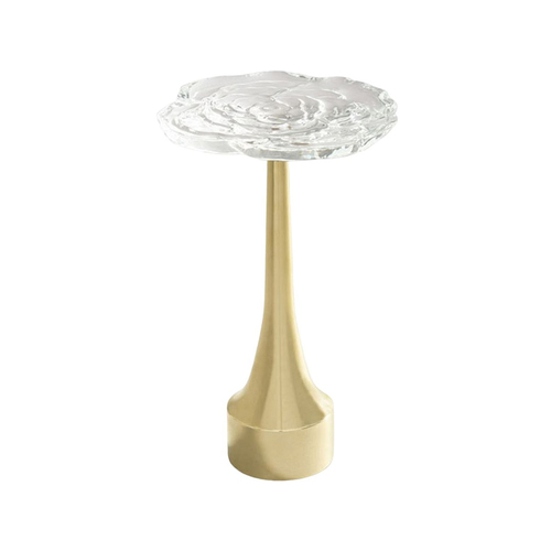 Caracole The Inbloom Corner Table