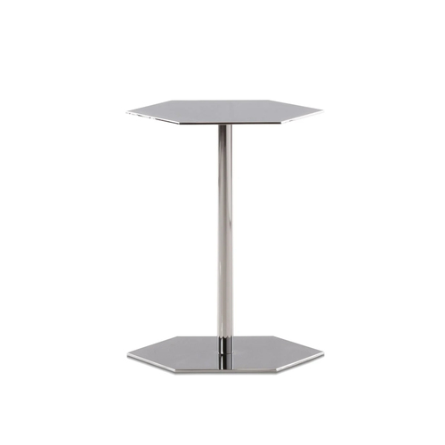 Minotti Brisley Corner Table