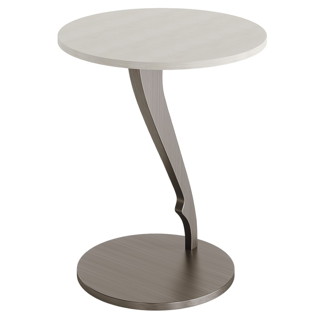 Fendi Ballet Corner Table в интерьере