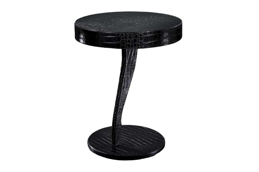 Fendi Ballet Corner Table в интерьере