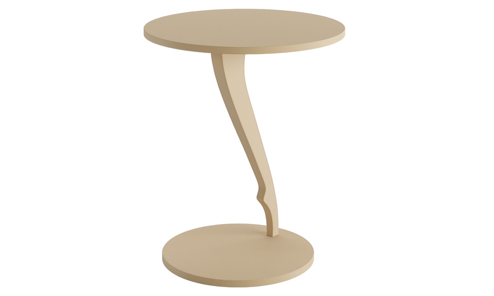 Fendi Ballet Corner Table