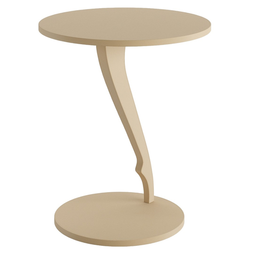 Fendi Ballet Corner Table