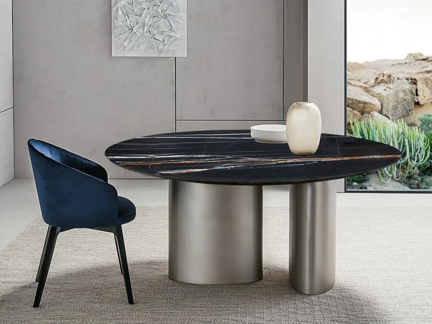 Casamilano Tangeri Dining Table в интерьере