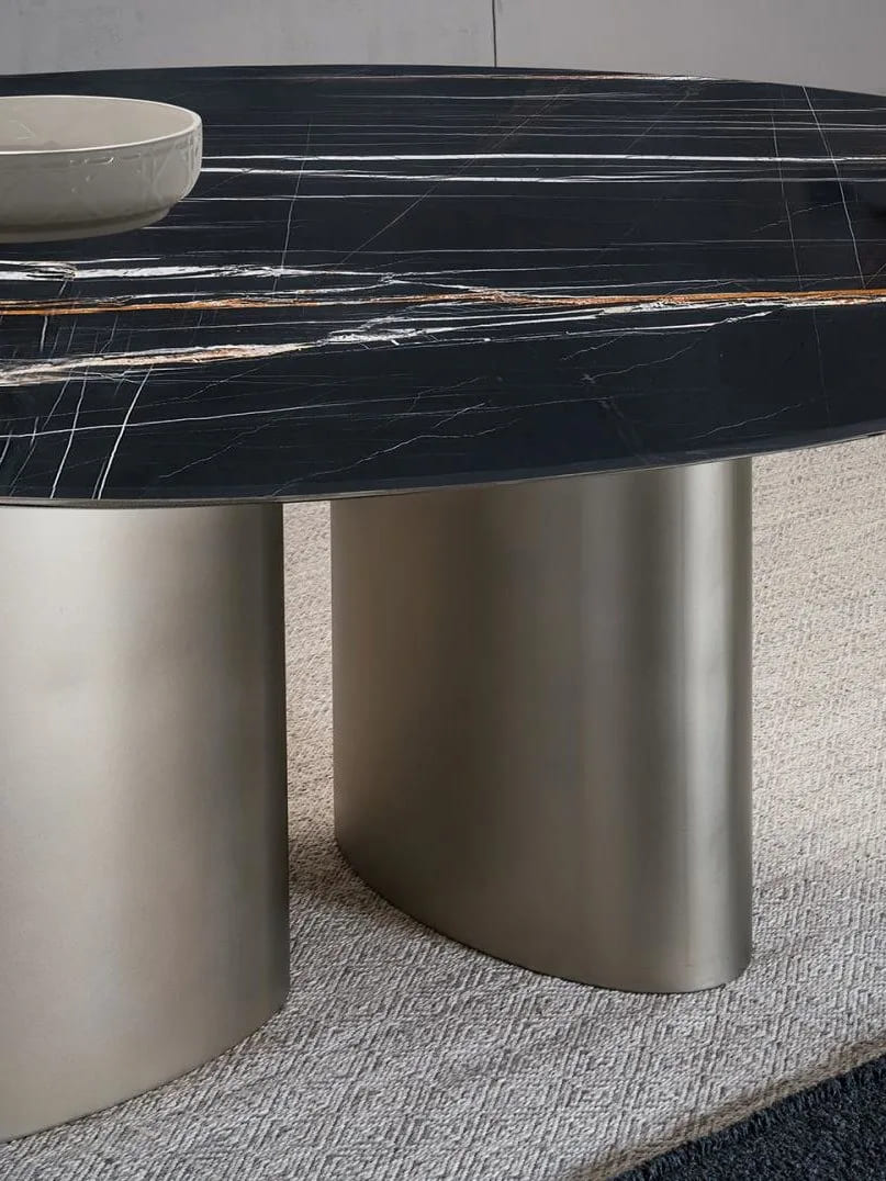 Casamilano Tangeri Dining Table в интерьере