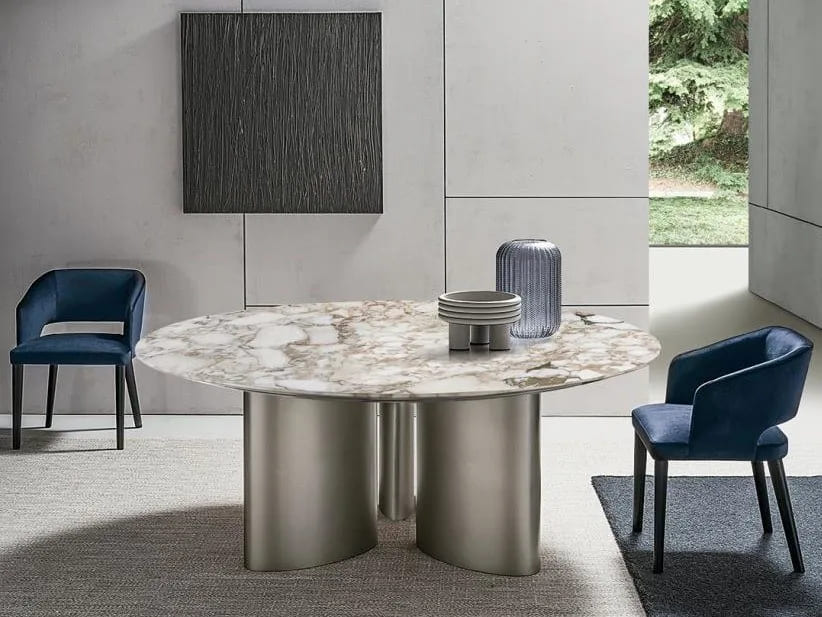 Casamilano Tangeri Dining Table в интерьере